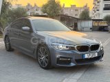 2019 Model Otomatik BMW 5 Serisi