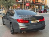 2019 Model Otomatik BMW 5 Serisi