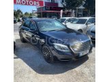 2015 Model Otomatik Mercedes-Benz S Serisi