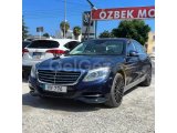2015 Model Otomatik Mercedes-Benz S Serisi