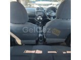 2014 Model Otomatik Nissan March