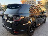 2020 Model Otomatik Land Rover Range Rover Sport