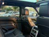 2020 Model Otomatik Land Rover Range Rover Sport