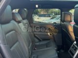 2020 Model Otomatik Land Rover Range Rover Sport