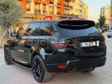 2020 Model Otomatik Land Rover Range Rover Sport