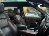 2020 Model Otomatik Land Rover Range Rover Sport
