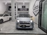 DAIHATSU MIRA 2022 MODEL OTOMATIK