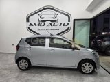 DAIHATSU MIRA 2022 MODEL OTOMATIK