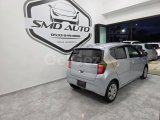 DAIHATSU MIRA 2022 MODEL OTOMATIK