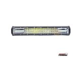 648W 112cm Düz Üniversal Yayıcı Delici Sis Lambası Led Bar