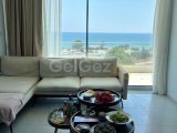 Kiralık 1+1 Daire deniz manzarali – Abelia Residence, İskele