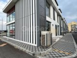 İskele’de Ana Yol Üzeri Lüks İki Katlı Kiralık Dukkan