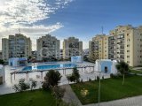 Begovilla Court Sitesi, İskele – Satılık 2+1 Daire