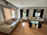 İSKELE RIVER SIDE YANI KİRALIK EŞYALI 3+1 VILLA