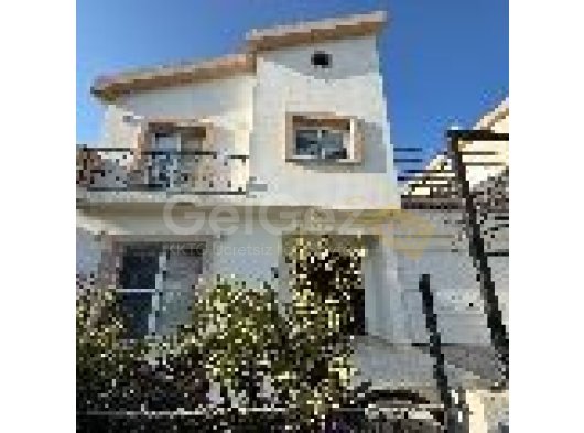 İSKELE RIVER SIDE YANI KİRALIK EŞYALI 3+1 VILLA