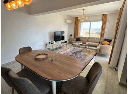 Kiralık 2+1 Daire – Park Residence, İskele