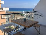 Kiralık 2+1 Deniz Manzaralı Daire – Riverside Residence, İskele
