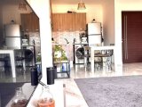 İskele Royal Sun Residence’ta Plaja Yakın 2+1 Tam Mobilyalı Daire