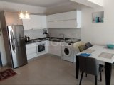 İSKELE PARK RESİDENCE SATILIK EŞYALI 1+1 DAİRE