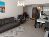 İSKELE PARK RESİDENCE SATILIK EŞYALI 1+1 DAİRE