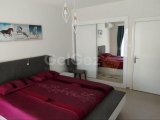 İSKELE PARK RESİDENCE SATILIK EŞYALI 1+1 DAİRE
