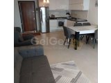 İSKELE PARK RESİDENCE SATILIK EŞYALI 1+1 DAİRE