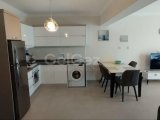 İSKELE PARK RESİDENCE SATILIK EŞYALI 1+1 DAİRE