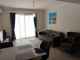 İSKELE PARK RESİDENCE SATILIK EŞYALI 1+1 DAİRE