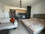 İSKELE ROYAL LİFE POSEIDON RESIDENCE SATILIK EŞYALI 1+0 STUDIO