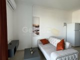 İSKELE ROYAL LİFE POSEIDON RESIDENCE SATILIK EŞYALI 1+0 STUDIO