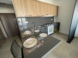 İSKELE ROYAL LİFE POSEIDON RESIDENCE SATILIK EŞYALI 1+0 STUDIO