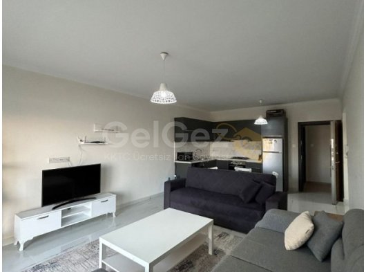 Park Residence’ta Uygun Fiyatlı 1+1 Satılık Daire