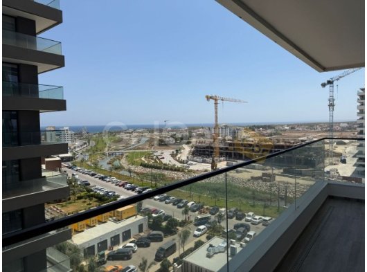 8. Kat Prestijli 2+1 – Tüm Vergiler Ödendi, Devir Dahil