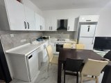 GAZİMAĞUSA ÇANAKKALE SATILIK EŞYALI 2+1 DAİRE