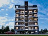 LANSMAN FİYATLAR!!!GAZİMAĞUSA ÇANAKKALE PROJE AŞAMASINDA SATILIK 2+1 DAİRELER /1+1 VE 2+1 PENTHOUSE