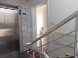 GAZİMAĞUSA ÇANAKKALE SATILIK EŞYALI 2+1 PENTHOUSE