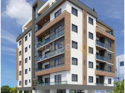 TÜRK KOÇANLI !!!GAZİMAĞUSA KARAKOL PROJE AŞAMASINDA SATILIK 1+1 VE 2+1 DAİRELER