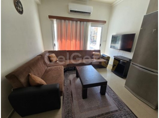 SADECE ÖĞRENCİYE KİRALANIR !!GAZİMAĞUSA KALİLAND KİRALIK EŞYALI 3+1 DAİRE