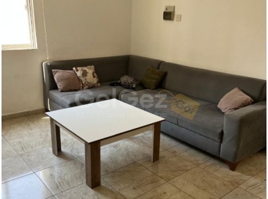 GAZİMAĞUSA TEKANT KİRALIK EŞYALI 2+1 DAİRE