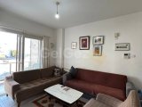 Mağusa Merkez 2+1 Mobilyalı Daire – Balkon & Otopark