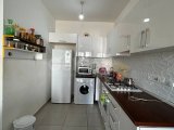 Mağusa Merkez 2+1 Mobilyalı Daire – Balkon & Otopark