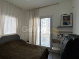 Mağusa Merkez 2+1 Mobilyalı Daire – Balkon & Otopark