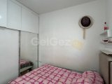 Mağusa Merkez 2+1 Mobilyalı Daire – Balkon & Otopark