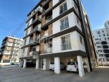 Mağusa Merkez 2+1 Mobilyalı Daire – Balkon & Otopark