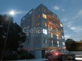 GAZİMAĞUSA GLAPSİDES PROJE AŞAMASINDA SATILIK 2+1 DAİRELER -3+1 PENTHOUSE