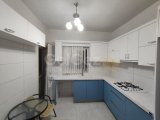 GAZİMAĞUSA KALİLAND SATILIK EŞYALI 3+1 DAİRE