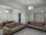 GAZİMAĞUSA KALİLAND SATILIK EŞYALI 3+1 DAİRE