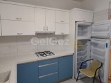 GAZİMAĞUSA KALİLAND SATILIK EŞYALI 3+1 DAİRE