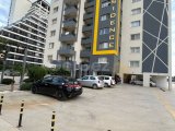Gazimağusa Merkezindeki Golden Residence'da Kiralık 2 Yatak Odalı Daire