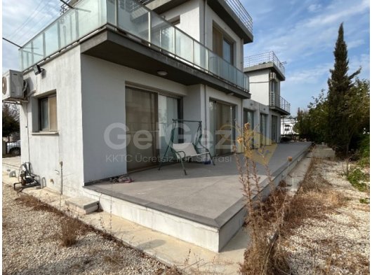 Salamis bölgesi 3+1 Kiralik villa